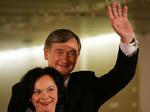 Slovenia Presidential Elections