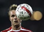 Danmark - Spanien 1-3