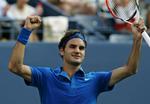 US Open Tennis