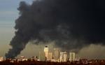 BRITAIN FIRE 