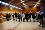Folketingsvalget er i gang