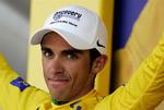 Alberto Contador, der vandt årets Tour de France, skal afhøres i Italien. 