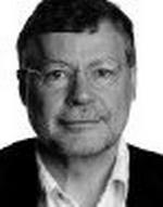 Peter Wivel 63 år. Journalist, forfatter og tidligere chefredaktør for Weekendavisen og senere Berlingske Tidende. I dag Politikens korrespondent i Berlin. Peter Wivel interviewes af Hans  Davidsen-Nielsen kl. 16.00 Stand 11 – Under Uret. 