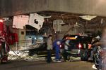 PHILIPPINES EXPLOSION