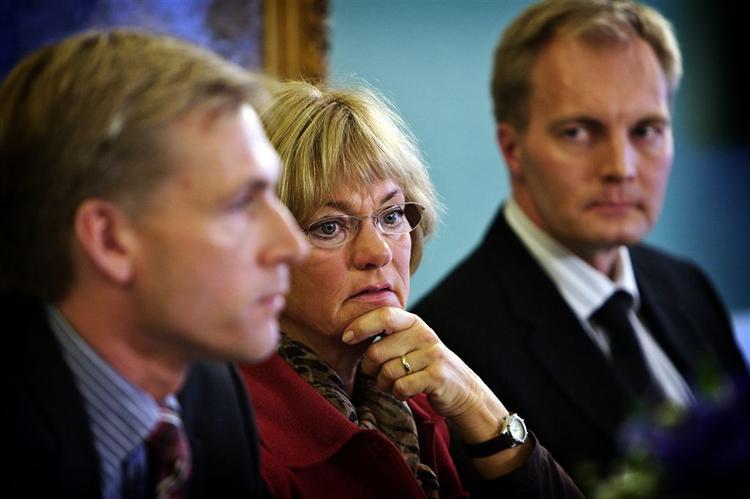 Dansk Folkepartis gruppeformand, Kristian Thulesen Dahl, spår, at det vil være en ustabil konstellation, hvis Dansk Folkeparti og Ny Alliance skal støtte op om en VK-regering. 