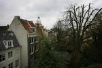 NETHERLANDS ANNE FRANK'S TREE