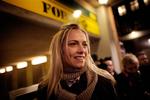 Ny Alliances spidskandidat i Nordsjælland, Malou Aamund, er valgt til Folketinget. 