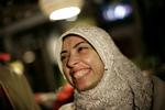 Enhedslistens Asmaa Abdol-Hamid. 