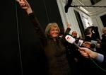 Valgaften hos Dansk Folkeparti