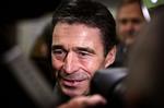 Færøerne sikrer Anders Fogh Rasmussen fire år mere med flertal. 