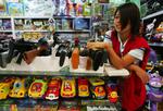 China Tainted Products