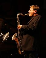 Monterey Jazz Festival