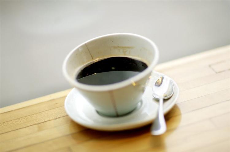 Flere kaffekæder opruster i byen lige nu. 