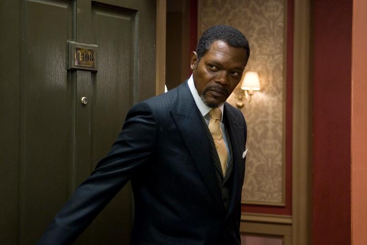 '1408' er et intelligent bud på en gyser for voksne mennesker. 