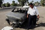 IRAQ BLACKWATER