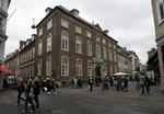 Købmagergade Postkontor.