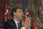 Mogens Camre skal alligevel ikke i Folketinget. 