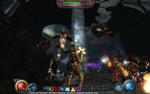 'Hellgate: London' er båret af en rutineret fornemmelse for, hvad der virker på spil, for det er nemt at lære, men har en betagende dybde og sublim multiplayer-del. 