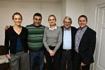 Ny Alliancens folketingsgruppe