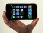 Apple Iphone Apology