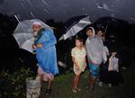 Bangladesh Cyclone