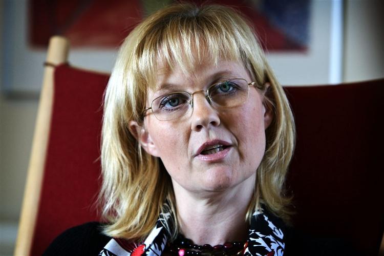 Rikke Hvilshøj har været en god minister set med Foghs øjne, vurderer Hans Engell. 