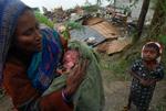 Bangladesh Cyclone