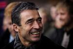 Anders Fogh Rasmussen