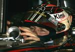 MALAYSIA F1 GP