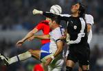 MIDEAST ISRAEL EURO 2008 SOCCER RUSSIA