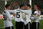 GERMANY SOCCER EURO 2008 CYPRUS