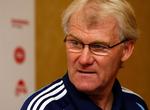 Morten Olsen har brug for tid til at analyser, hvad der gik galt i den danske EM-kvalifikation. 