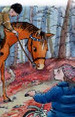 Illistration: Karen Borch 