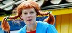 Pippi Langstrømpe
