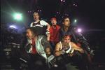 Backstreet Boys