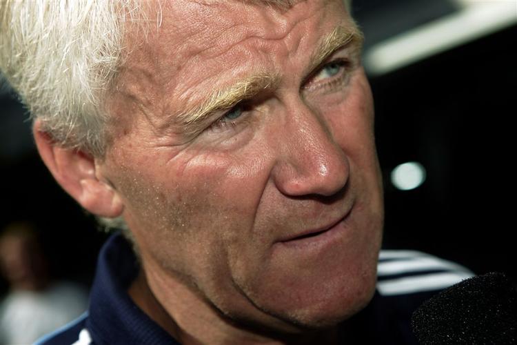 Morten Olsen har arrangeret et par træningssamlinger i stedet for kampen mod Oman. 