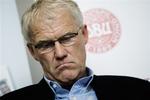 Morten Olsen: Vi skal have mildere straf