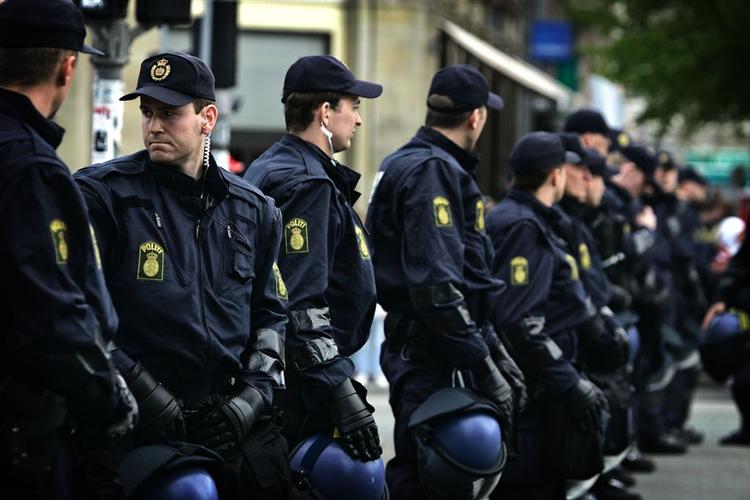 En lav løn og politireformen fpr betjente til at drømme om nyt arbejde. 