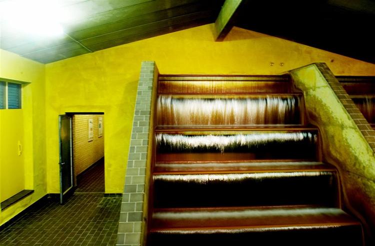 Vand iltes på vandværk i Hvidovre. 