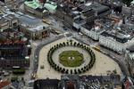 Trafikken omkring Kongens Nytorv kan hæmme områdets udvikling. 