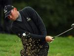 Thomas Bjørn i Seve Trophy