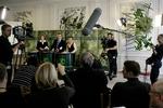SF vil have fat i det konservative gruppeværelse på Christiansborg. 