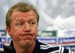 Steve McClaren får efter alt at dømme en fyreseddel i dag. 