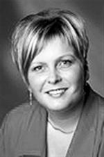 Anita Christensen - DF