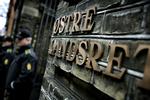 Vollsmose-sagen blev behandlet i Østre Landsret. 