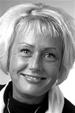 Tina Petersen - DF