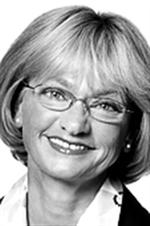 Pia Kjærsgaard - DF