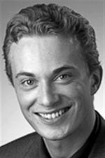 Morten Messerschmidt - DF