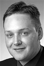 Mikkel Dencker - DF