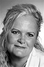 Liselott Blixt - DF